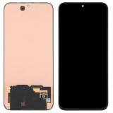 TOUCH DIGITIZER + DISPLAY AMOLED COMPLETE WITHOUT FRAME FOR HUAWEI NOVA 12 (BLK-AL00) / NOVA 13 (BLK-AL80) BLACK ORIGINAL