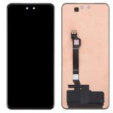 TOUCH DIGITIZER + DISPLAY AMOLED COMPLETE WITHOUT FRAME FOR HUAWEI NOVA 12 PRO (ADA-AL00) / NOVA 13 PRO (MIS-AL00) BLACK ORIGINAL