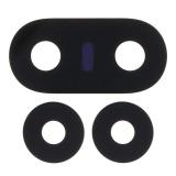 SET OF 3 PCS GLASS LENS REPLACEMENT OF CAMERA FOR ONEPLUS 15 1+15 (CPH2747 CPH2745 PLK110 CPH2749)