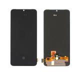 TOUCH DIGITIZER + DISPLAY LCD COMPLETE WITHOUT FRAME FOR ONEPLUS 7 1+7 GM1900 GM1901 BLACK ORIGINAL