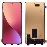 DISPLAY OLED + TOUCH DIGITIZER COMPLETE WITHOUT FRAME FOR OPPO A1 PRO / RENO8T 5G / RENO9 / RENO9 PRO / RENO9 PRO PLUS / RENO10 / RENO10 5G (CPH2531) / RENO10 PRO 5G (CPH2525) BLACK ORIGINAL