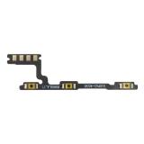 FLEX OF BUTTON VOLUME AND POWER FOR OPPO A40 (CPH2669) / A40M (CPH2669)