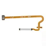 FINGERPRINT SENSOR FLEX CABLE FOR OPPO A40 (CPH2669) / A40M (CPH2669) STARLIGHT WHITE