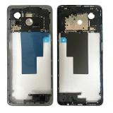 CENTRAL HOUSING B FOR OPPO A40 (CPH2669) / A40M (CPH2669) STARLIGHT WHITE ORIGINAL