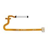 FINGERPRINT SENSOR FLEX CABLE FOR OPPO A5 4G (CPH2727)  / OPPO A5X 4G (CPH2725) MIST WHITE