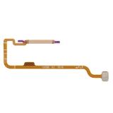 FINGERPRINT SENSOR FLEX CABLE FOR OPPO A6 4G (CPH2817) / A6 5G (CPH2831) AURORA GOLD