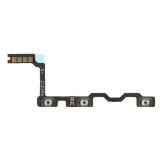 FLEX OF BUTTON VOLUME AND POWER FOR OPPO A6 PRO 5G (CPH2781)