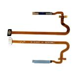 FINGERPRINT SENSOR FLEX CABLE FOR OPPO A60 (CPH2631) BLUE