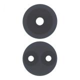 SET OF 2 PCS GLASS LENS REPLACEMENT OF CAMERA FOR OPPO A60 (CPH2631)