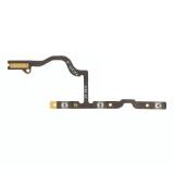 FLEX OF BUTTON VOLUME AND POWER FOR OPPO A6X 4G (CPH2819) / A6K (CPH2891)