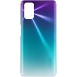 BACK HOUSING FOR OPPO A72 AURORA PURPLE