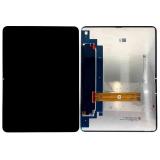 TOUCH DIGITIZER + DISPLAY LCD COMPLETE WITHOUT FRAME FOR OPPO PAD 3 PRO (OPD2402) BLACK ORIGINAL