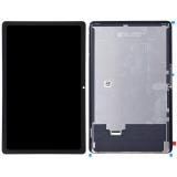 TOUCH DIGITIZER + DISPLAY LCD COMPLETE WITHOUT FRAME FOR OPPO PAD AIR (OPD2102 X21N2) BLACK ORIGINAL