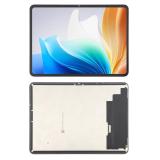 TOUCH DIGITIZER + DISPLAY LCD COMPLETE WITHOUT FRAME FOR OPPO PAD NEO (OPD2302 OPD2303) BLACK ORIGINAL