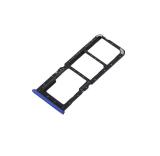 DUAL SIM CARD TRAY FOR OPPO A9 (2020) SPACE PURPLE