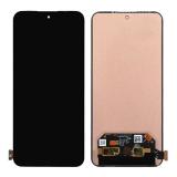 TOUCH DIGITIZER + DISPLAY AMOLED COMPLETE WITHOUT FRAME FOR OUKITEL P1 / OUKITEL WP200 PRO / OUKITEL WP210 BLACK ORIGINAL