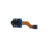 AUDIO JACK + FLEX FOR SAMSUNG TABLET GALAXY TAB2 10.1 P5100