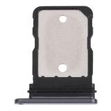 SIM CARD TRAY FOR GOOGLE PIXEL 7 5G (GVU6C GQML3 GO3Z5) OBSIDIAN