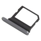 DUAL SIM CARD TRAY FOR GOOGLE PIXEL 10 PRO XL (G45RY GUL82 GYPW4) OBSIDIAN
