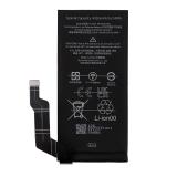 BATTERY GLU7G FOR GOOGLE PIXEL 6A 5G (GX7AS GB62Z G1AZG GB17L)
