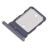 SIM CARD TRAY FOR GOOGLE PIXEL 8A 5G (GKV4X G6GPR G8HHN G576D) OBSIDIAN