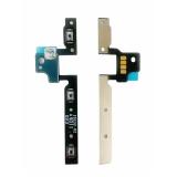 FLEX OF BUTTON VOLUME AND POWER FOR GOOGLE PIXEL 9 PRO XL (GGX8B GZC4K GQ57S)