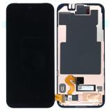TOUCH DIGITIZER + DISPLAY OLED COMPLETE + FRAME FOR GOOGLE PIXEL 9 PRO XL (GGX8B GZC4K GQ57S) BLACK ORIGINAL