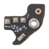 SMALL BOARD + MICROPHONE FOR GOOGLE PIXEL 9 5G (G2YBB GUR25 G1B60)