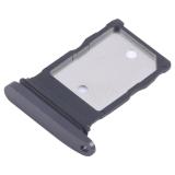 SIM CARD TRAY FOR GOOGLE PIXEL 9 5G (G2YBB GUR25 G1B60) OBSIDIAN / BLACK