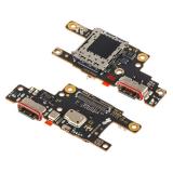 ORIGINAL CHARGING PORT FLEX CABLE FOR XIAOMI POCO F6 5G (24069PC21G 24069PC21I)