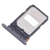 DUAL SIM CARD TRAY FOR XIAOMI POCO F7 PRO (24117RK2CG) BLACK