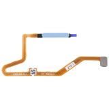 FINGERPRINT SENSOR FLEX CABLE FOR XIAOMI POCO X5 PRO 5G (22101320G 22101320I) HORIZON BLUE