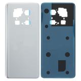 ORIGINAL BACK HOUSING FOR XIAOMI POCO X7 (24095PCADG) SILVER