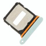 DUAL SIM CARD TRAY FOR XIAOMI POCO X8 PRO (2511FPC34G) MINT GREEN