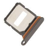 DUAL SIM CARD TRAY FOR XIAOMI POCO X8 PRO (2511FPC34G) BLACK