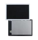 TOUCH DIGITIZER + DISPLAY LCD COMPLETE WITHOUT FRAME FOR HUAWEI MEDIAPAD T5 10 AGS2-L03 AGS2-W09 AGS2-W19 LTE WIFI WHITE (SENZA HOME)
