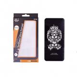 ELLIE ED104 TEMPERED GLASS FILM FULL GLASS 4D FOR APPLE IPHONE 12 MINI