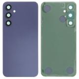 BACK HOUSING FOR SAMSUNG GALAXY S23 FE 5G S711B PURPLE