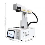 M-TRIANGELPG-ONES LASER ENGRAVING MACHINE FOR IPHONE GLASS REPAIR GLASS EXTRACTOR LCD FRAME