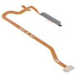 FINGERPRINT SENSOR FLEX CABLE FOR REALME NOTE 70T (RMX5313) OBSIDIAN BLACK