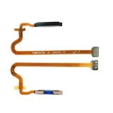 FINGERPRINT SENSOR FLEX CABLE FOR REALME 11 5G (RMX3780) GLORY BLACK