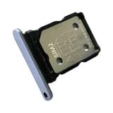 DUAL SIM CARD TRAY FOR REALME 12 PRO 5G (RMX3842) SUBMARINE BLUE