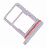DUAL SIM CARD TRAY FOR REALME 12 5G (RMX3999) TWILIGHT PURPLE
