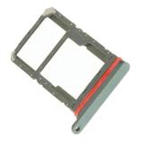 DUAL SIM CARD TRAY FOR REALME 12 5G (RMX3999) WOODLAND GREEN