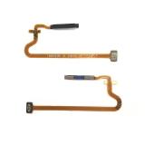 FINGERPRINT SENSOR FLEX CABLE FOR REALME 12X 5G GLOWING BLACK