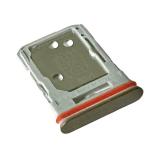 DUAL SIM CARD TRAY FOR REALME 14 5G (RMX5070) STORM TITANIUM