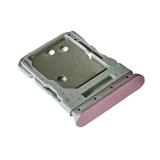 DUAL SIM CARD TRAY FOR REALME 14 5G (RMX5070) WARRIOR PINK