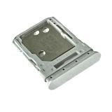 DUAL SIM CARD TRAY FOR REALME 14 5G (RMX5070) MECHA SILVER