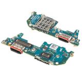 ORIGINAL CHARGING PORT FLEX CABLE FOR REALME 14 PRO+ 5G (RMX5051)