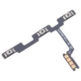 FLEX OF BUTTON VOLUME AND POWER FOR REALME 14 PRO+ 5G (RMX5051)